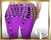 CP-Crissy Purple Pants
