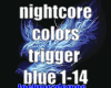 colors nightcore