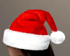 santa hat animated F