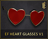 EF Heart Glasses V1