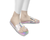 Diva Spring Slippers M