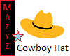 HB Cowboy Hat V2
