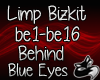 Limp Bizkit-Blue Eyes