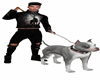 Walking Pitball V4