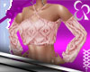 Vintage sexy Top