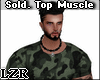 Soldier Top Muscle