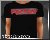 Official Raw Tee