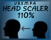 va. head scaler 110%