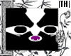 |TH| Raccoon Mask WH