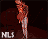 .NLS. Sexy Strong Kiss