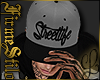 Streetlife Hat v3
