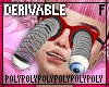 Spring Eye Glasses F