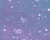 🅲 Sparkly Hearts BG