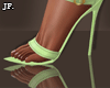 Jf. Avacado Heels V1