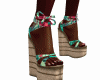 Beach Shoes