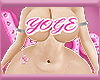 Ỿ | chubby fufu