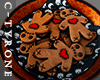 Voodoo Cookies