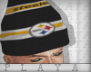 - Steeler's Beanie