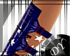 !Dy!Ms Usa Boots