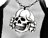 Totenkopf Necklace