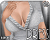 .nkk Star Dress G