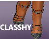 Classic - Heels