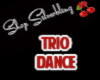 Fave Trio Salsa