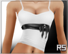 RS*Cami Set-White