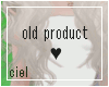 C; Namine | OLD PRODUCT