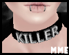 Choker - Killer