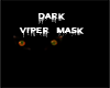 Dark Viper Mask