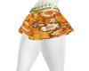 baddie skirt