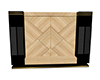 Deriv. Cupboard TV