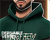 Gym Tanktop Hoodie
