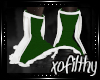 |xo| Green Bunny v1