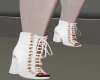Millie ~ Boots