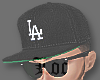 Dodgers Coach Alt|Logo 7
