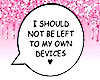 𝓜 | MyDevices 💝