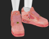 M Orange 4S