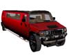 vettes hummer limo