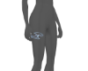 Shiva Garter Right