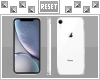 R | Iphone XR white
