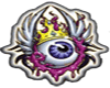 Crowned Eyeball