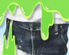Jeans Evisy