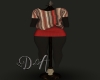 |DA| Nora Outfit