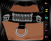 [SB] Spiked|Horror