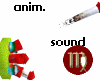 M! rockets anim sound