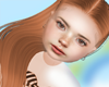 K|  Hair Kids ginger