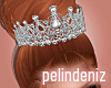 [P]Wedding diamond crown