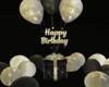 Happy Birthday Balls